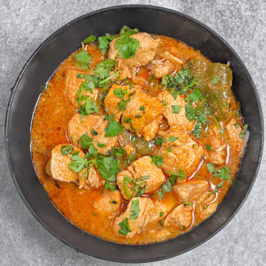 chicken curry 1